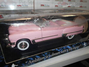 【送料無料】ホビー　模型車　車　レーシングカー モーターシティキャデラッククーペエルビスプレスリーmotor city classics cadillac coupedeville elvis presley 1949 118｜hokushin