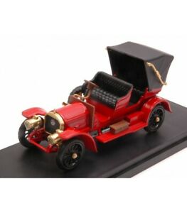 【送料無料】ホビー　模型車　車　レーシングカー メルセデスmercedes simplex 1902 red 143 19,426円