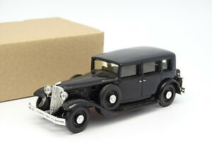 【送料無料】ホビー　模型車　車　レーシングカー エリゼキットルノーリムジンelysee kit monte sb 143 renault reinastella limousine 1932 ref 503｜hokushin