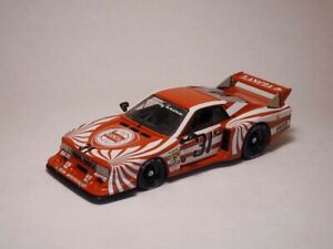 【送料無料】ホビー　模型車　車　レーシングカー ミニチュアスケールベストモデルベータモンテカルロminiature voiture echelle 143 best model lance beta montecarlo n31 winner｜hokushin