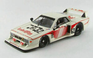 【送料無料】ホビー　模型車　車　レーシングカー ミニチュアスケールベストモデルベータシルバーminiature voiture echelle 143 best model lance beta montecn62 7th silver