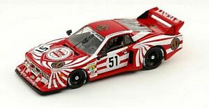 【送料無料】ホビー　模型車　車　レーシングカー ミニチュアスケールベストモデルベータリタイヤminiature voiture echelle 143 best model lance beta montecarlo n51 dnf lm｜hokushin