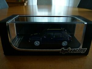 【送料無料】ホビー　模型車　車　レーシングカー ランチアデルタhpi 8057 lancia delta hf integrale hifi 143