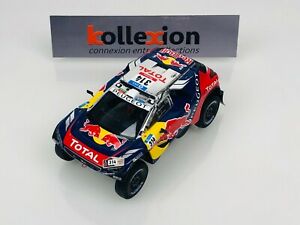 送料無料 余暇活動 真似形乗用車 車 レーシングカー スパークプジョーレッドブルダカールローブエレナspark S4878 Peugeot 08 Dkr Red Bull N314 Dakar 16 S Loeb D Elena 143 Odeftg Com