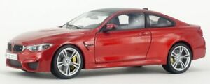 【送料無料】ホビー　模型車　車　レーシングカー パラゴンクーペモデルオレンジシルバーイエローparagon 97101 97102 97103 bmw m4 coupe modele voitures orangeargentjaune 118