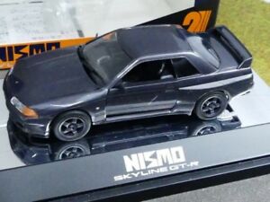 【送料無料】ホビー　模型車　車　レーシングカー ロッソスカイライン143 rosso nissan skyline gtr