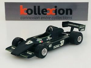 【送料無料】ホビー　模型車　車　レーシングカー フォードmikansue competition merzario a1 ford n37 f1 1978 a merzario 143