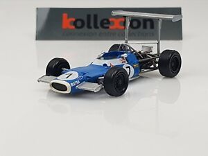【送料無料】ホビー　模型車　車　レーシングカー tenariv 157 matra ms80 n7 gp f1 1969 143 19,156円