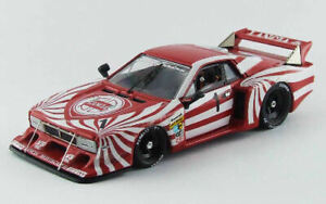 【送料無料】ホビー　模型車　車　レーシングカー ミニチュアスケールベストモデルベータタルminiature voiture echelle 143 best model lance beta montec n1 winner 6h tal