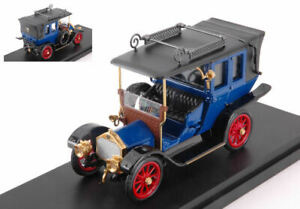 【送料無料】ホビー　模型車　車　レーシングカー ミニチュアリオダイカストメルセデススケールminiature voiture periode diecast rio mercedes 2035 landaulet echelle 143
