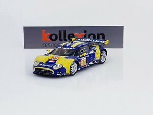 【送料無料】ホビー　模型車　車　レーシングカー スパークスパイカルマンspark s2156 spyker c8 laviolette snoras squadron n85 le mans 2010 143