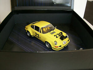 【送料無料】ホビー　模型車　車　レーシングカー ポルシェフライモデルporsche 911 fly car model｜hokushin