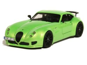 【送料無料】ホビー　模型車　車　レーシングカー モデルプロクーペschuco pror43 wiesmann mf5 gt coupe 2008 143 19,965円