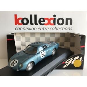 【送料無料】ホビー　模型車　車　レーシングカー レネルマンrene bonnet n52 le mans 1963 20,235円