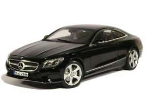 【送料無料】ホビー　模型車　車　レーシングカー メルセデスクラスカットnorev mercedes s class coupe c217 2014 118 19,156円