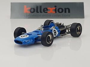 【送料無料】ホビー　模型車　車　レーシングカー モナコスチュワートtenariv 124 matra ms10 n8 f1 monaco 1968 jstewart 143 19,156円