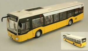 【送料無料】ホビー 模型車 車 レーシングカー メルセデスシターロバスシュトゥットガルトmercedes citaro 2011 stuttgart 143 norev 351191