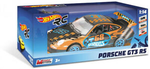【送料無料】ホビー　模型車　車　レーシングカー ホットグアテマラ hot wheelsporsche gt3 avec r｜hokushin