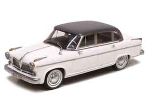 【送料無料】ホビー　模型車　車　レーシングカー ネオプルマンneo borgward 2400 pullman 1955 143｜hokushin