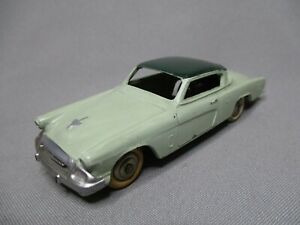 【送料無料】ホビー　模型車　車　レーシングカー アルオーダal938 dinky toys fr 148 studebaker commander coupe ref 24y bon etat