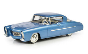 【送料無料】ホビー　模型車　車　レーシングカー マーキュリーレオライアンスライスesval 1950 mercury leo lyons coupe 143 neuf 19,695円