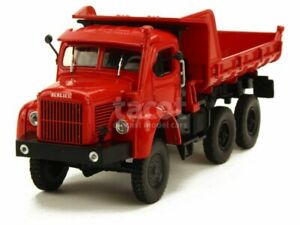 【送料無料】ホビー 模型車 車 レーシングカー バケットberliet gbc 8 6x6 benne 1958 norev 143
