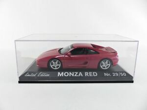 【送料無料】ホビー　模型車　車　レーシングカー モデルフェラーリカラーmodification ut models 118 ferrari 355 berlinetta special color z0043｜hokushin