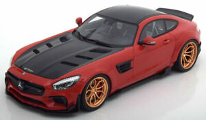 【送料無料】ホビー　模型車　車　レーシングカー グアテマラメルセデス