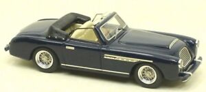 【送料無料】ホビー　模型車　車　レーシングカー キットフェラーリカブリオレファリーナkit 143 ferrari 166 inter cabriolet stab farina aperta 1950｜hokushin