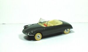 【送料無料】ホビー　模型車　車　レーシングカー シトロエンds id citroen 143 jrd 85