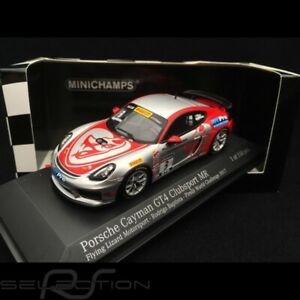 【送料無料】ホビー　模型車　車　レーシングカー ポルシェケイマングアテマラピレリワールドチャレンジフライングリザードporsche cayman gt4 clubsport mr pirelli world challenge 2017 n 3 flying lizard