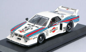 【送料無料】ホビー　模型車　車　レーシングカー ミニチュアスケールベストモデルベータminiature voiture echelle 143 best model lance beta montecn28 accident 19,695円