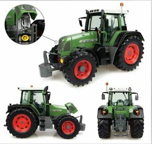 【送料無料】ホビー　模型車　車　レーシングカー トターミニチュアダイカストトターminiature tracteur demi agricole diecast universal hobbies tracteur man fendt