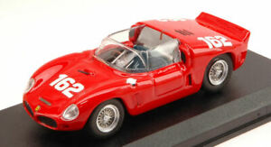 【送料無料】ホビー　模型車　車　レーシングカー ミニチュアスケールアートモデルフェラーリディノminiature voiture echelle 143 art model ferrari dino 246 sp n162 winner｜hokushin