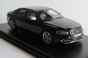 【送料無料】ホビー　模型車　車　レーシングカー アウディモデルプロブラックハバナ
