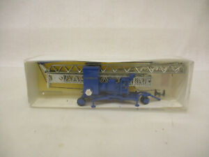 【送料無料】ホビー　模型車　車　レーシングカー クレーンx11109 d200 condecta grue, avec de legeres traces dutilisation