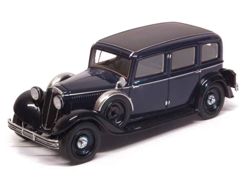 【送料無料】ホビー　模型車　車　レーシングカー ランチアkess lancia artena iii 1933 143
