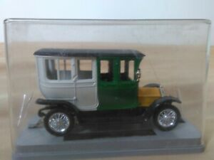 【送料無料】ホビー　模型車　車　レーシングカー アンティグァ＃antigua miniatura rami jmk 33 berliet de 1910 rami 143 jmk