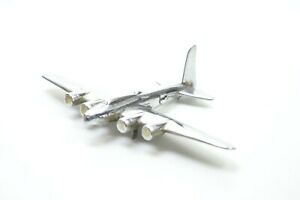 【送料無料】ホビー　模型車　車　レーシングカー ボーイングアルミモデルアメリカboeing aluminium modele b17 american bomber｜hokushin