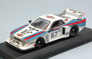 【送料無料】ホビー　模型車　車　レーシングカー ミニチュアスケールベストモデルベータminiature voiture echelle 143 best model lance beta montecarlo n 67 47th lm ga｜hokushin