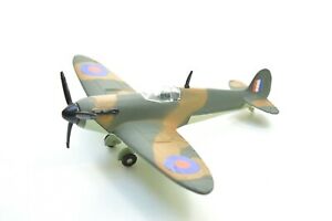 【送料無料】ホビー　模型車　車　レーシングカー dinky 719 spitfire mkii｜hokushin