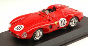 【送料無料】ホビー　模型車　車　レーシングカー ミニチュアスケールアートモデルフェラーリサイモンminiature voiture echelle 143 art model ferrari 625 lm n10 23th lm simonphil｜hokushin