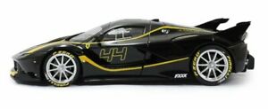 【送料無料】ホビー　模型車　車　レーシングカー フェラーリダイカストモデルferrari fxx k diecast voiture modele 1816907b｜hokushin