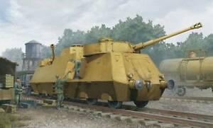 【送料無料】ホビー　模型車　車　レーシングカー タンクプラスチックキットモデルトランペッターpanzerjager triebwagen 51 tank plastic kit 135 model trumpeter｜hokushin