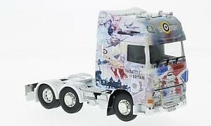 【送料無料】ホビー　模型車　車　レーシングカー スラウコーギーdaf 105, slough international freight amp; compression, 150, corgi｜hokushin