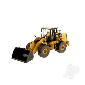 【送料無料】ホビー　模型車　車　レーシングカー ホイールローダスケール150 cat 950 m wheel loader, moule sous pression echelle de construction vehicule｜hokushin
