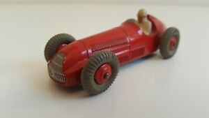【送料無料】ホビー　模型車　車　レーシングカー アルファロメオレーシングミントdinky toys 23 f 232 alfa romeo racing car vn mint｜hokushin