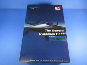 【送料無料】ホビー　模型車　車　レーシングカー ボックスhobbymaster ha3020 f111f aardvark 721450, 494th tfs, 1992, 172, en parfait etat, dans sa boite｜hokushin