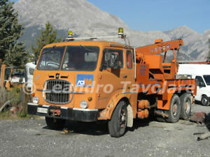 【送料無料】ホビー　模型車　車　レーシングカー トラックフィアット143 camion fiat 693n soccorso stradale aci116｜hokushin