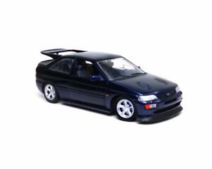 【送料無料】ホビー　模型車　車　レーシングカー フォードコスワースダイカストモデルford escort rs cosworth 1992 diecast voiture modele